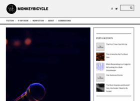 monkeybicycle.net
