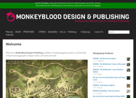 monkeyblooddesign.co.uk