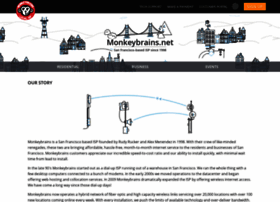 monkeybrains.net