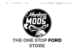 monkeymods.co.uk
