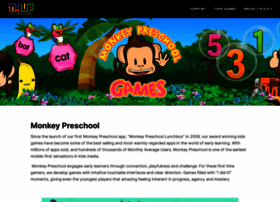 monkeypreschool.com