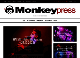 monkeypress.de