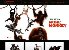 monkeypumps.com