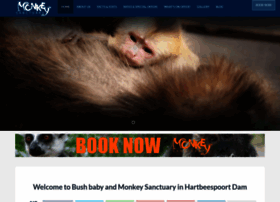 monkeysanctuary.co.za