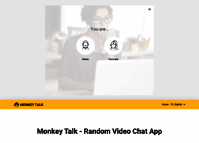 monkeytalk.com