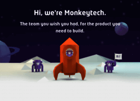 monkeytech.co.il