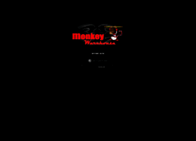 monkeywarehouse.com.au