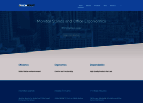 monmount.com