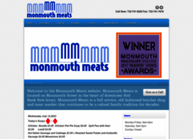 monmouthmeats.com
