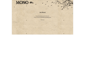 mono-jpn.com