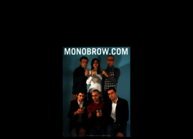 monobrow.com
