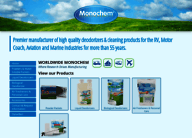 monochem.net