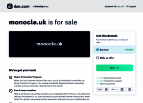 monocle.uk