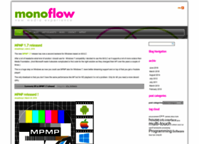 monoflow.org