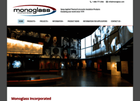 monoglass.com