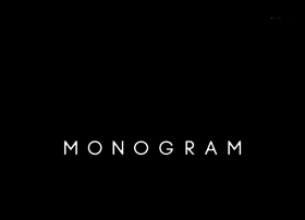 monogramlondon.com