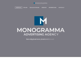 monogramma.hu