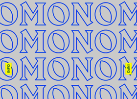 monomono.studio
