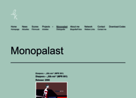 monopalast.de
