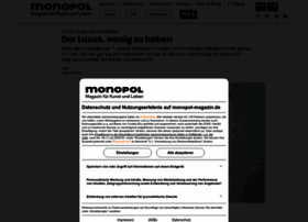 monopol-magazin.de