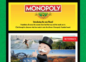 monopolyaustralia.com.au