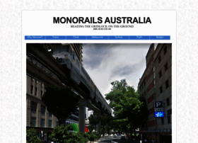 monorailsaustralia.com.au