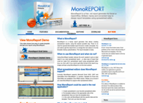 monoreport.com