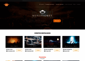 monoticket.com