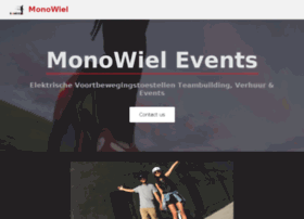 monowiel.be