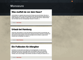 monozure.de