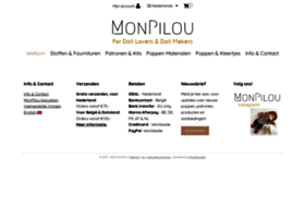monpilou.com