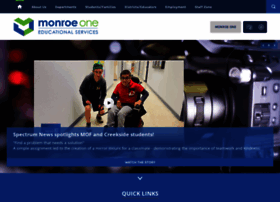 monroe.edu