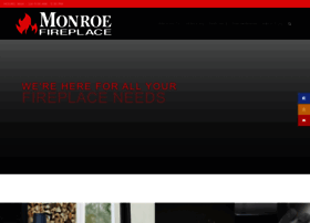 monroefireplace.com