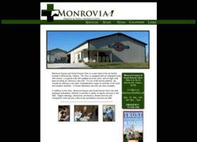 monrovia-vet.com