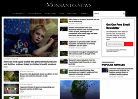 monsanto.news
