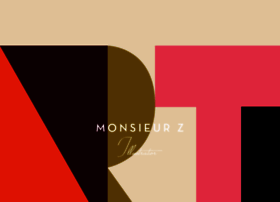 monsieurz.com