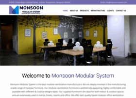 monsoonmodular.com