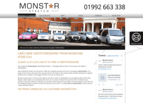 monstarstretch.co.uk