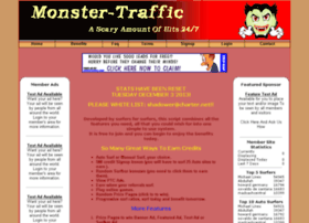 monster-traffic.net