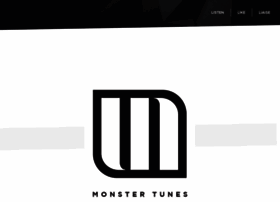 monster-tunes.com