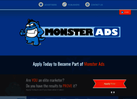 monsterads.com