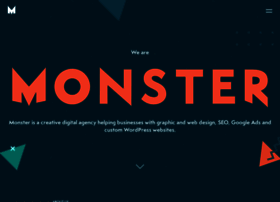 monstercreative.co.uk