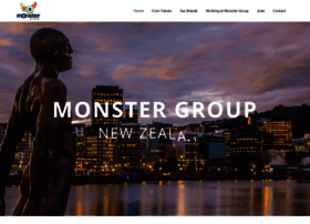 monstergroup.com.au