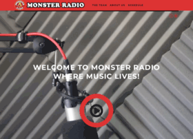 monsterradio.es