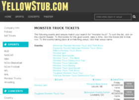 monstertruck.com