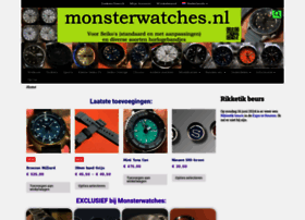 monsterwatches.nl