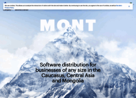 mont.com