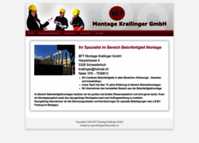 montage-krallinger.ch