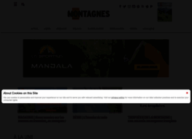 montagnes-magazine.com