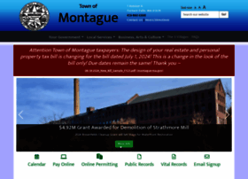 montague-ma.gov